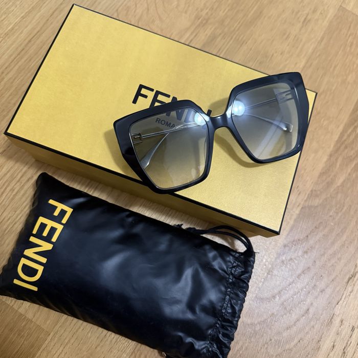Оригинални очила Фенди Fendi