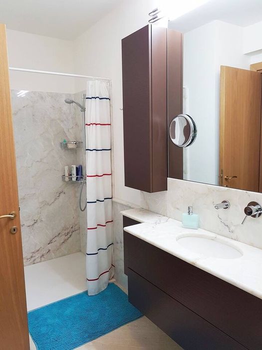 Вила на Неа Перамос