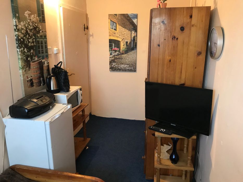 Дава се под наем  в София, Гео Милев - 10 кв.м за 204 € - Снимка #1