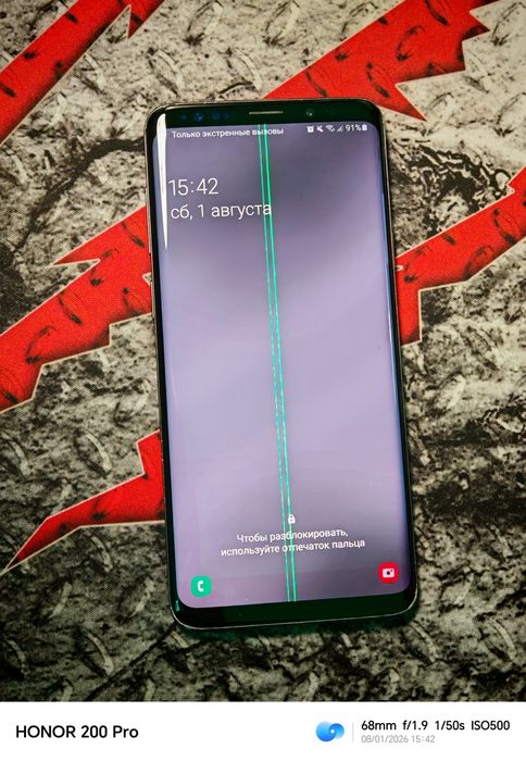 Samsung S9+ продам