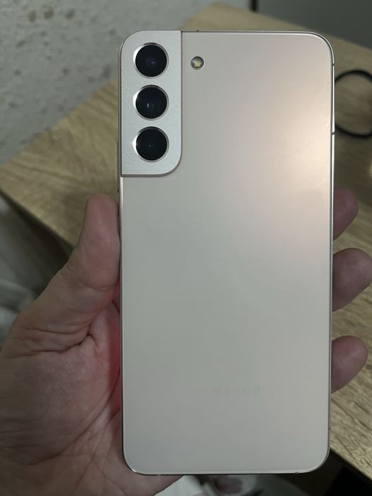 Продам самсунг с22 plus
