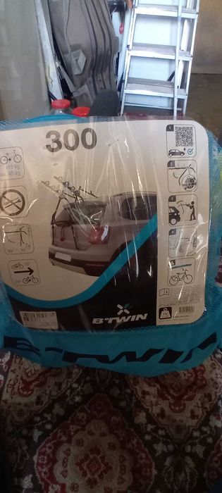 Suport biciclete auto