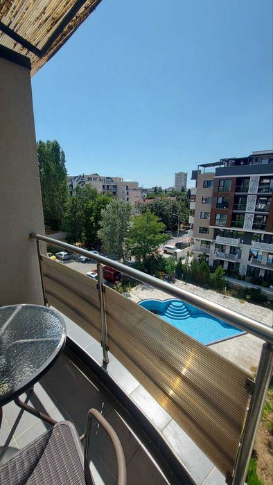 Продава се Мезонет в к.к. Слънчев бряг - 96 кв.м за 823 €/кв.м - Снимка #12