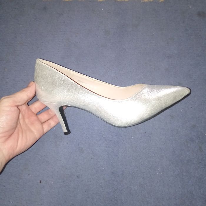 Продам туфли золушки