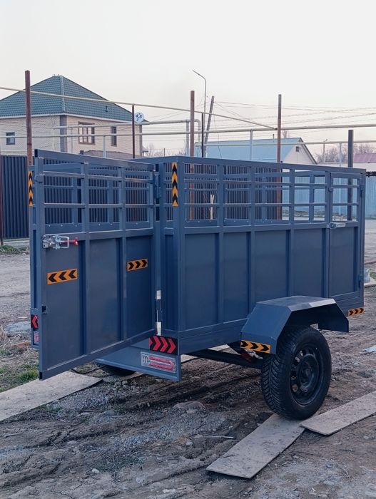 Прицеп легковые новый