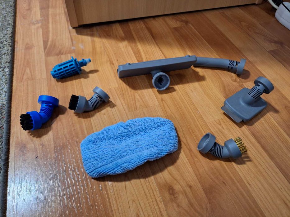 Mop electric Black&Decker