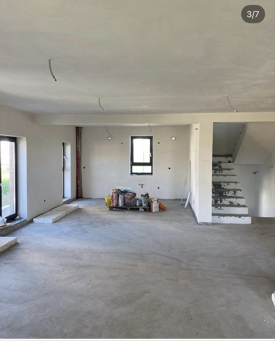 Unitate duplex dezmir str closca