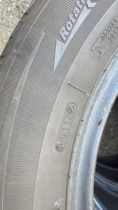 Anvelope de vara Tigar Sigura 205/60/R16 92H
