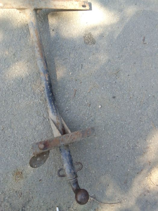 Фаркоп ваз продам