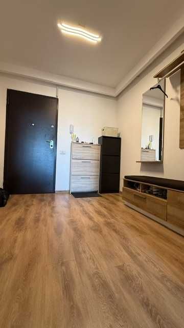 Apartament 2 camere de inchiriat, Titan, 5 min. metrou 1 Decembrie, loc parcare inclus, bloc nou