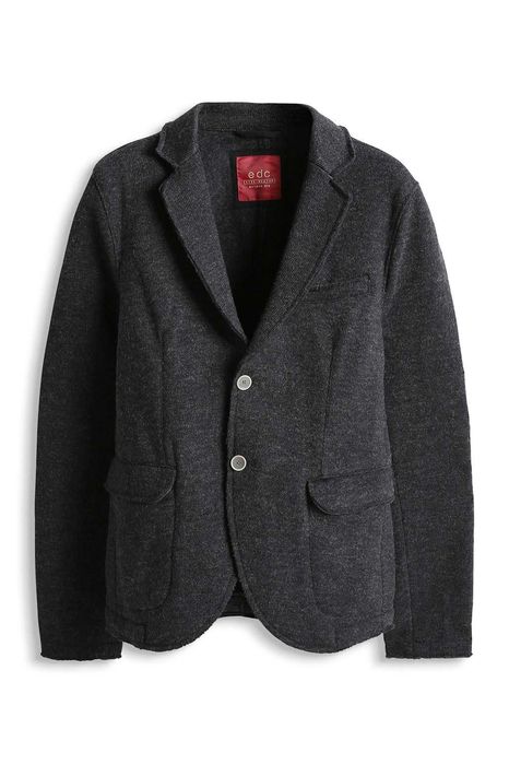 sacou de barbati S  Edc Esprit