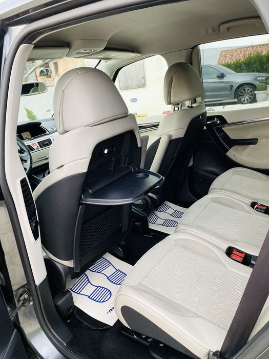 Citroen C4 Picasso // 2013  1.6D
