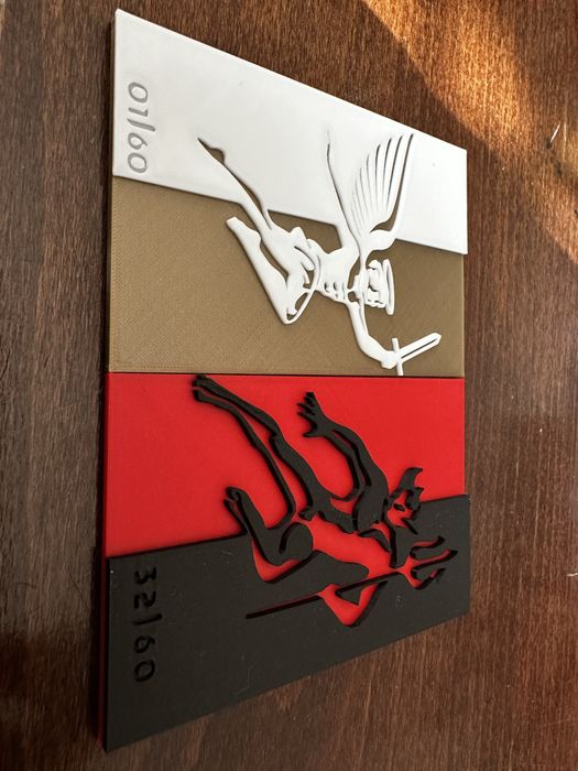 Професионално 3D Принтиране | Многоцветен Печат | Цяла България