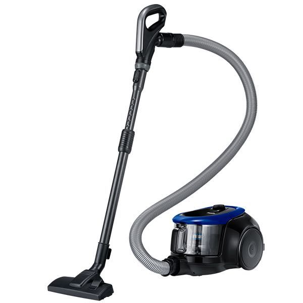 Samsung пылесос рабочий