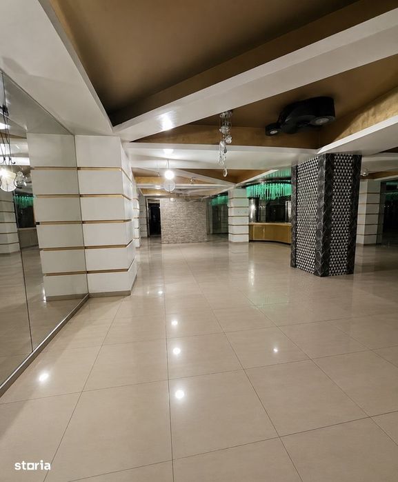 Spațiu comercial  – aprox. 250 mp | Ploiești | Bd. Republicii.