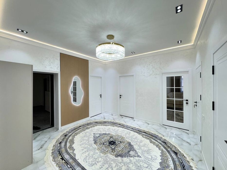 Самарканд Шахар квартира