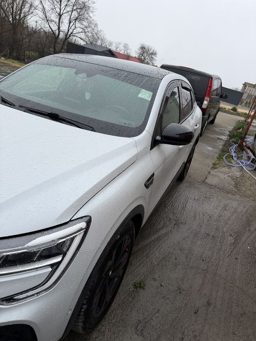 Vand sa schimb cu renault talisman initiale Paris (2016-2018 )+diferenta  .