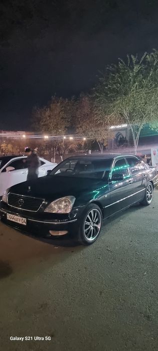 Аренда автомобиль