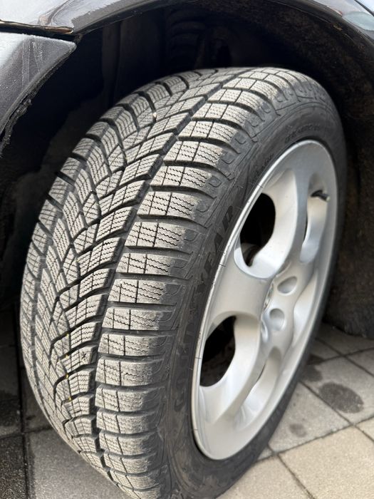 Alfa Romeo GT 1.9 JTDm