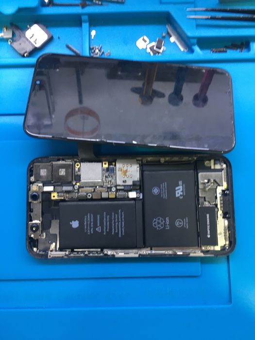 Ремонт АЙФОНОВ  Айнабулак