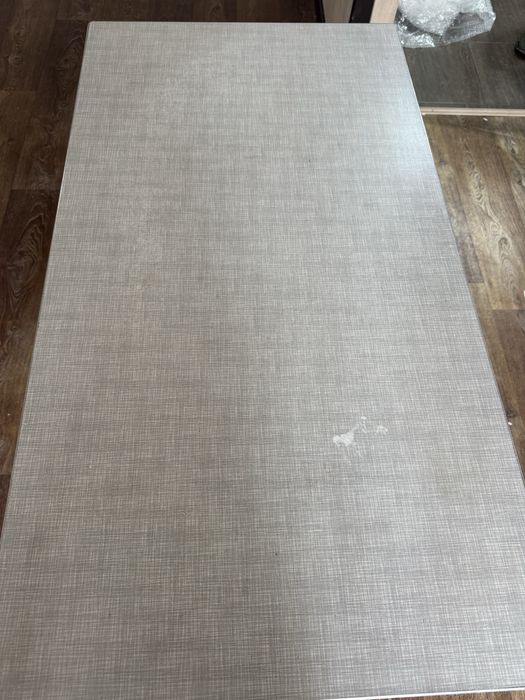 Отдам даром! Стол 110 на 60см