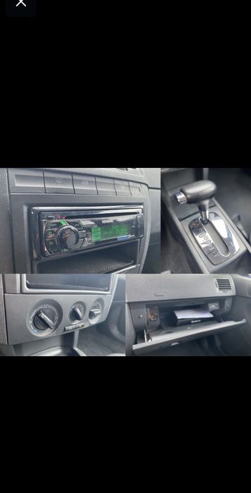 De vânzare Skoda Fabia