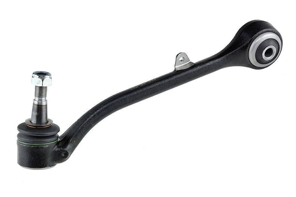 Brat suspensie fata Bmw X3 2003-, Inferior Dreapta, Spate -Partea, , NTY ZWD-BM-043