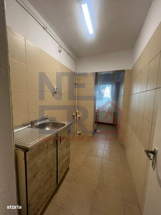 Garsoniera Compacta si Eficienta – zona Progresul