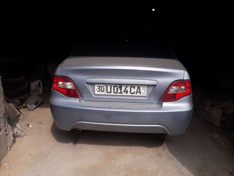 Nexia 2 JVC 2010