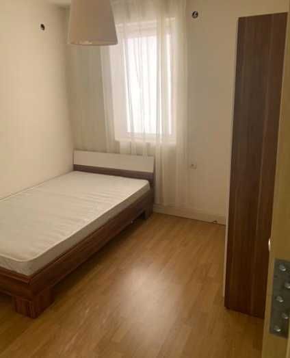 Дава се под наем Двустаен апартамент в Бургас, Изгрев - 75 кв.м за 140.25 € - Снимка #3