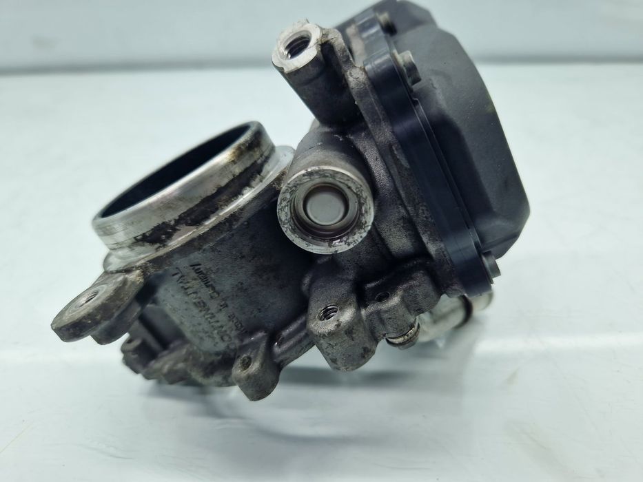 Clapeta acceleratie Seat Leon (5F1) [Fabr 2012-2018] 04L128063H 1.6 TD
