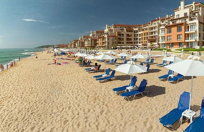 Нощувки на море в Обзор