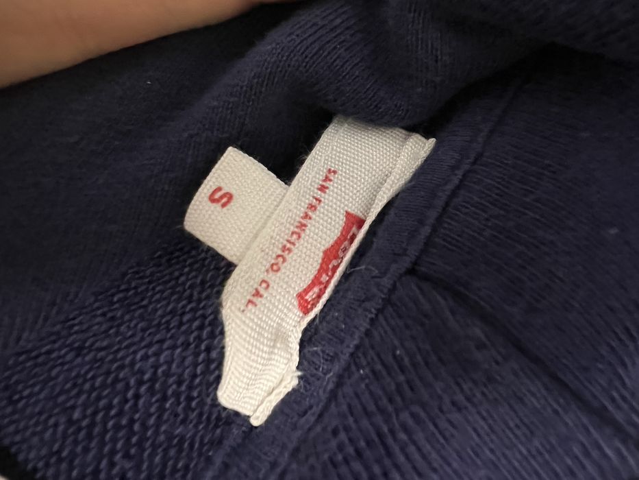 Hanorac levis marimea s