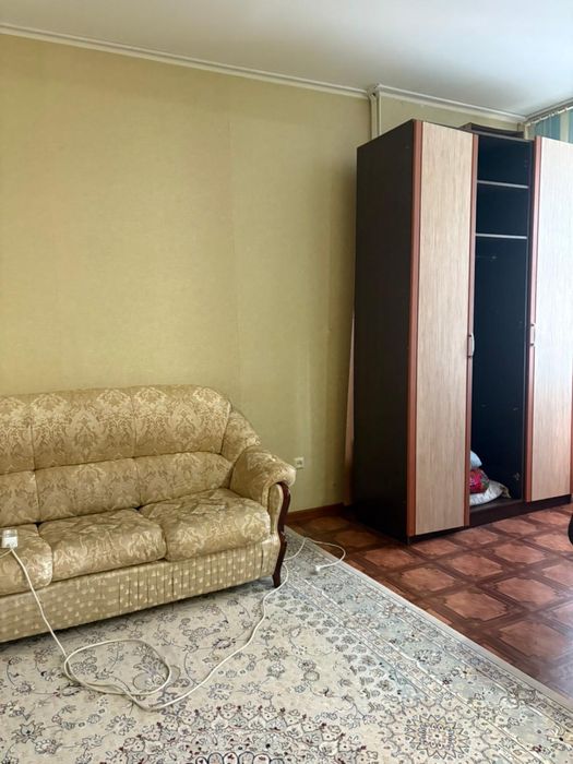 Сдам квартиру на долгий срок