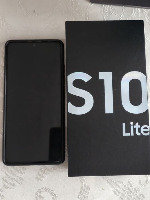 Продам Samsung s10lite