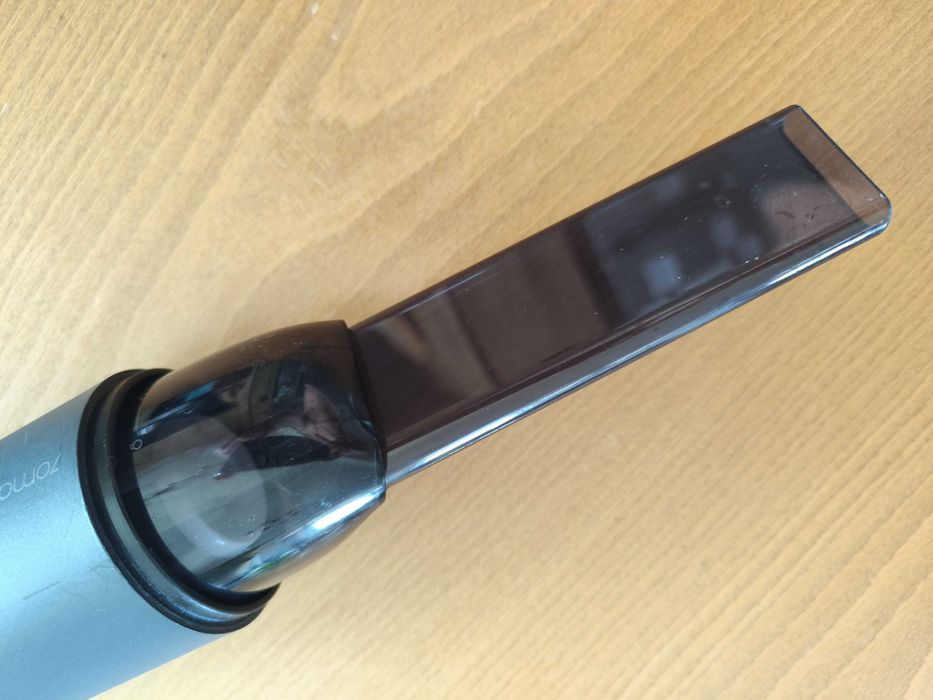 Прахосмукачка Портативна 70mai Xiaomi Mi Vacuum USB-C