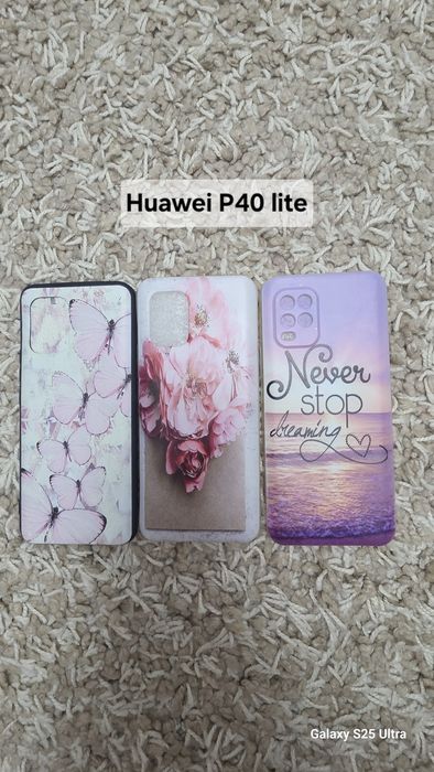 Lot 14 huse telefon toate 150 lei Samsung  S20 , S10 plus , Note 8 , A70 , S6 edge , S5 , J5 , Nubia , P40 lite