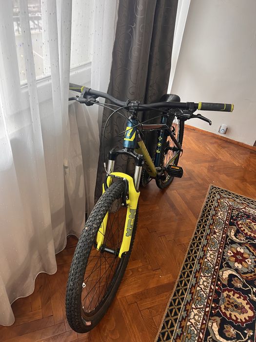 колело Drag C1.