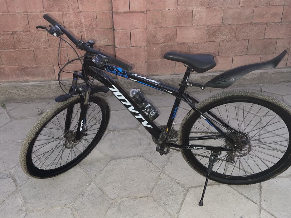 Велосипед 707VTV