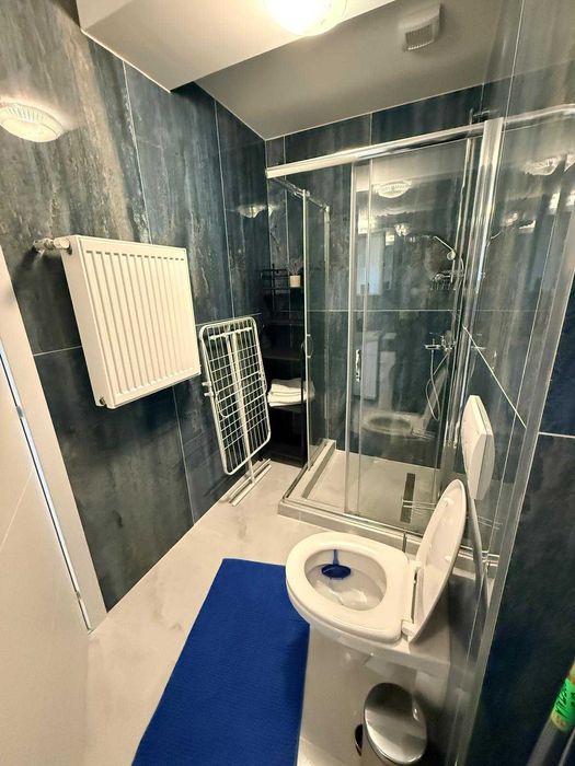 Studio premium de închiriat – bloc nou 2026 - 500€