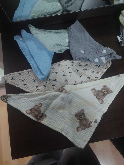 Количка 3в1 + гнездо подарък