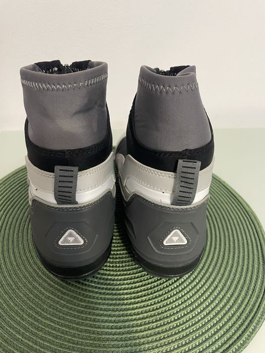 Clapari ski Fischer xc comfort marimea 41