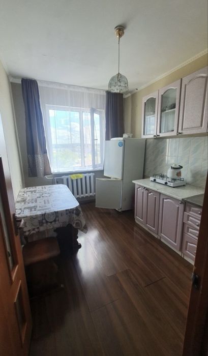 Сдам  однокомнатную  квартиру  до Мая