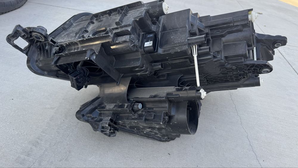 Фар фарове шкода Кодиак лед.Far Skoda Kodiaq Full Led