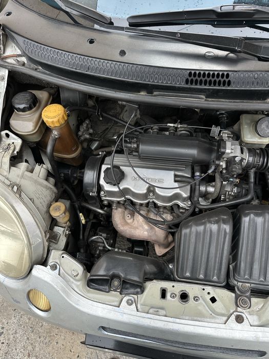 Matiz 2009 sotiladi arzon