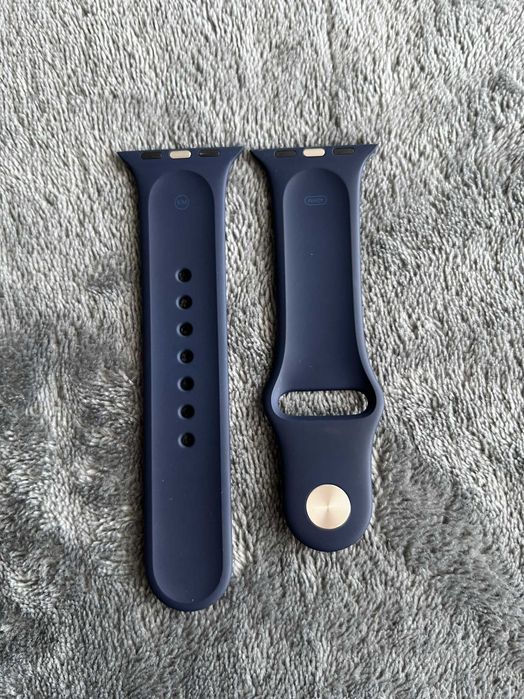 Оригинални каишки за Apple Watch - различни модели