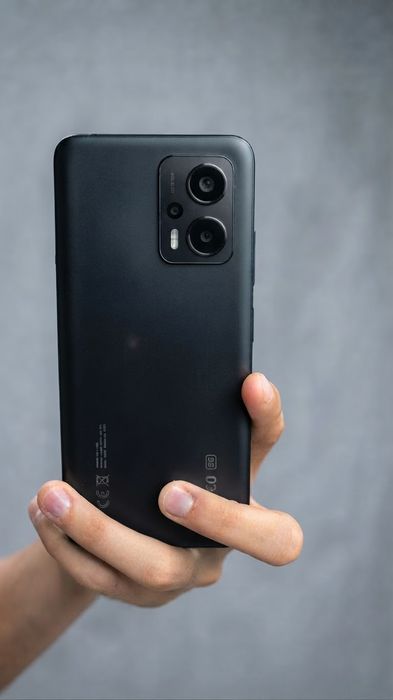 Poco x 4 gt в идеале