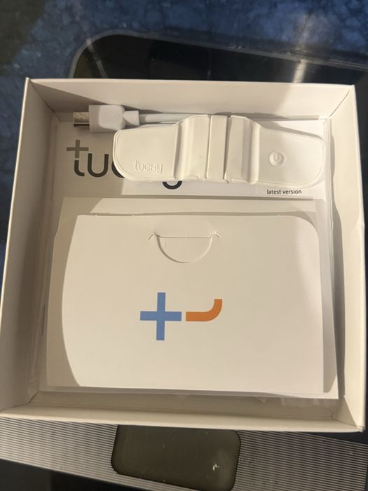 Смарт термометър Tucky