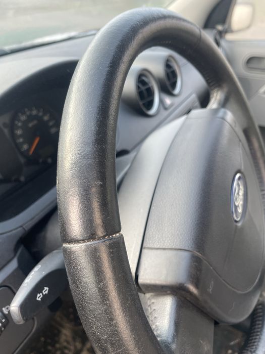 Ford Fiesta 1.3 60 кс/ 44kw BAJA