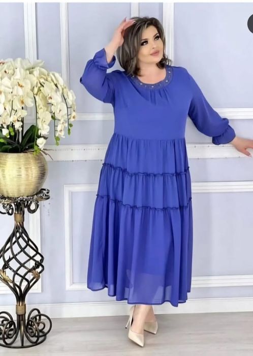 Продам платья женские